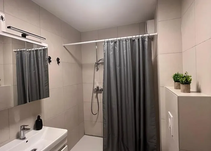 Appartement Aurora *