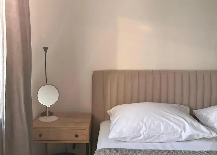 Appartement Aurora *