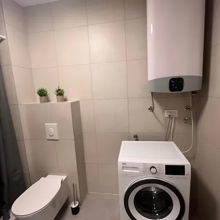Aurora Apartment