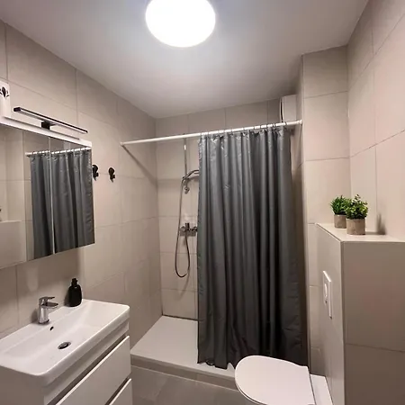 Apartment Aurora *