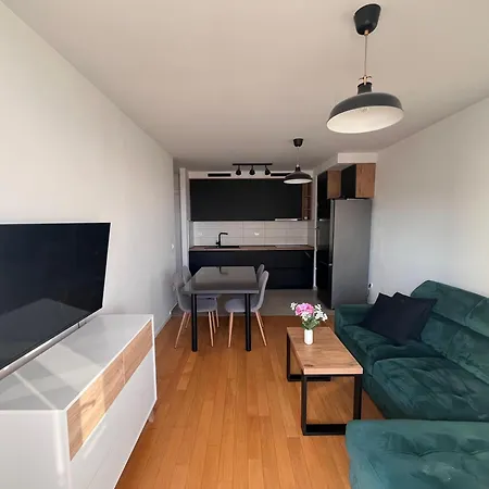 Apartment Aurora